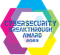 Cybersecurity_Breakthrough_Award Badge_2023-4