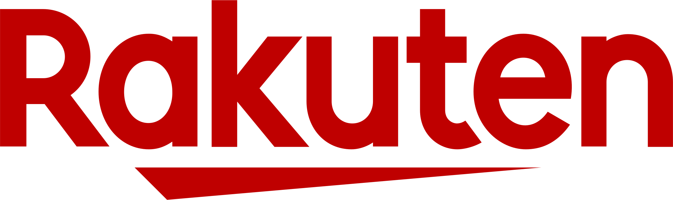 RakutenLogo