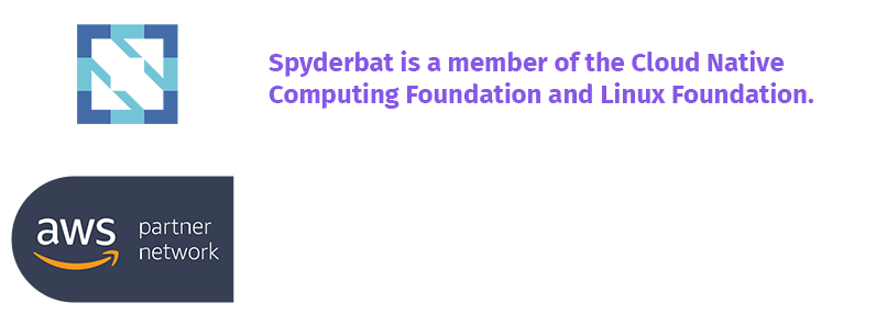 Spyderbat Open Source Partners